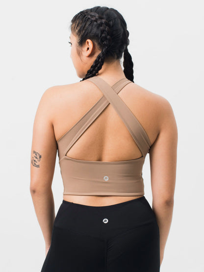 Classic X-Back Sportsbra FLOE ACTIVE