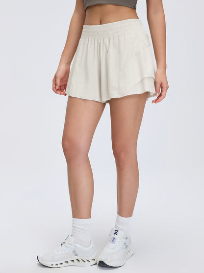 Ease Air Shorts FLOE ACTIVE