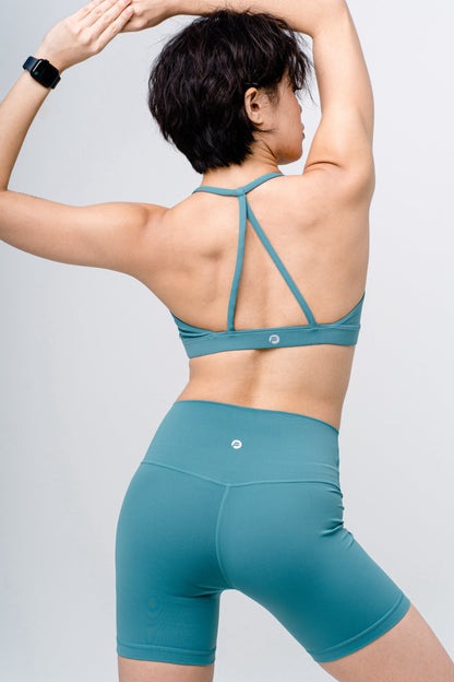 Asana Sports Bra FLOE ACTIVE