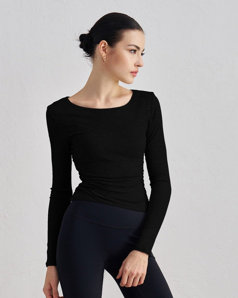 Skin Flow Long Sleeve Cover FLOE ACTIVE