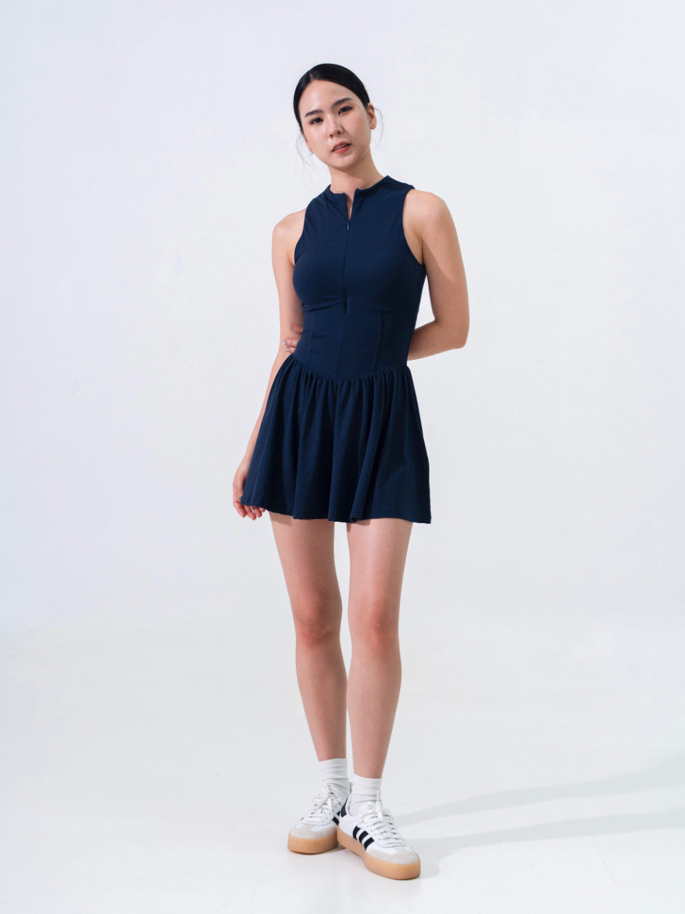Ace Court Dress