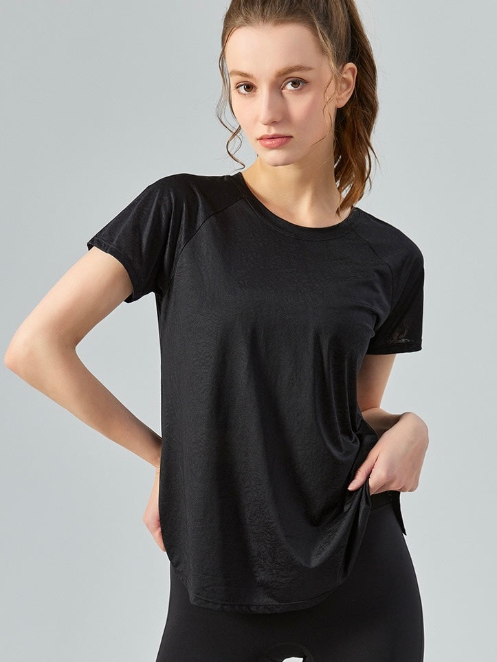 Air-Mesh Sports T