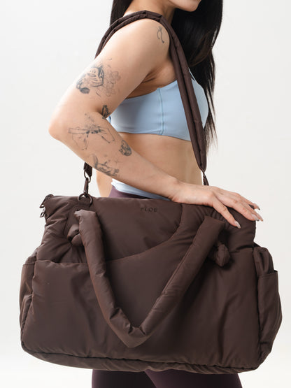 Everyday Puffer Bag FLOE ACTIVE