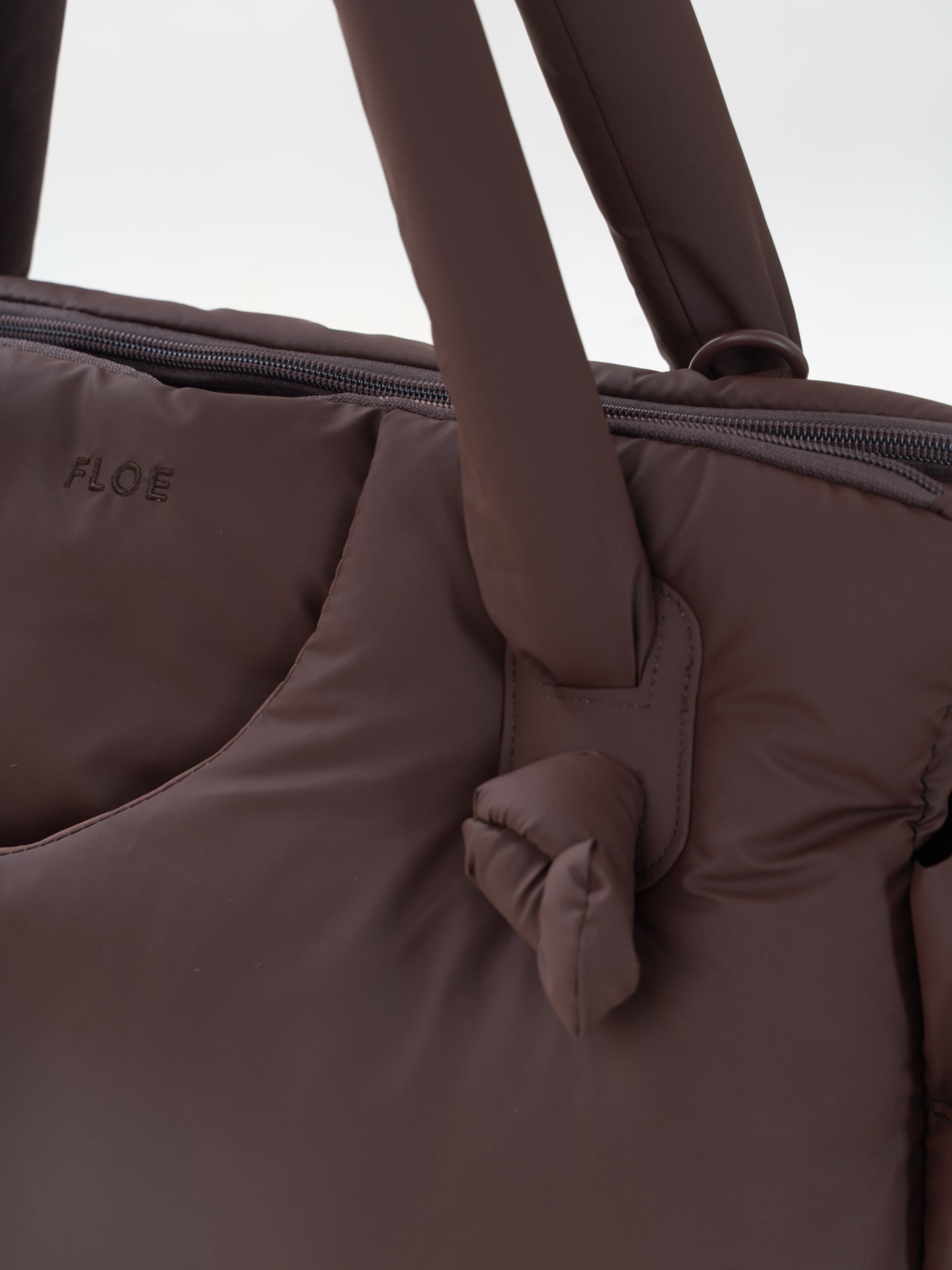 Everyday Puffer Bag FLOE ACTIVE