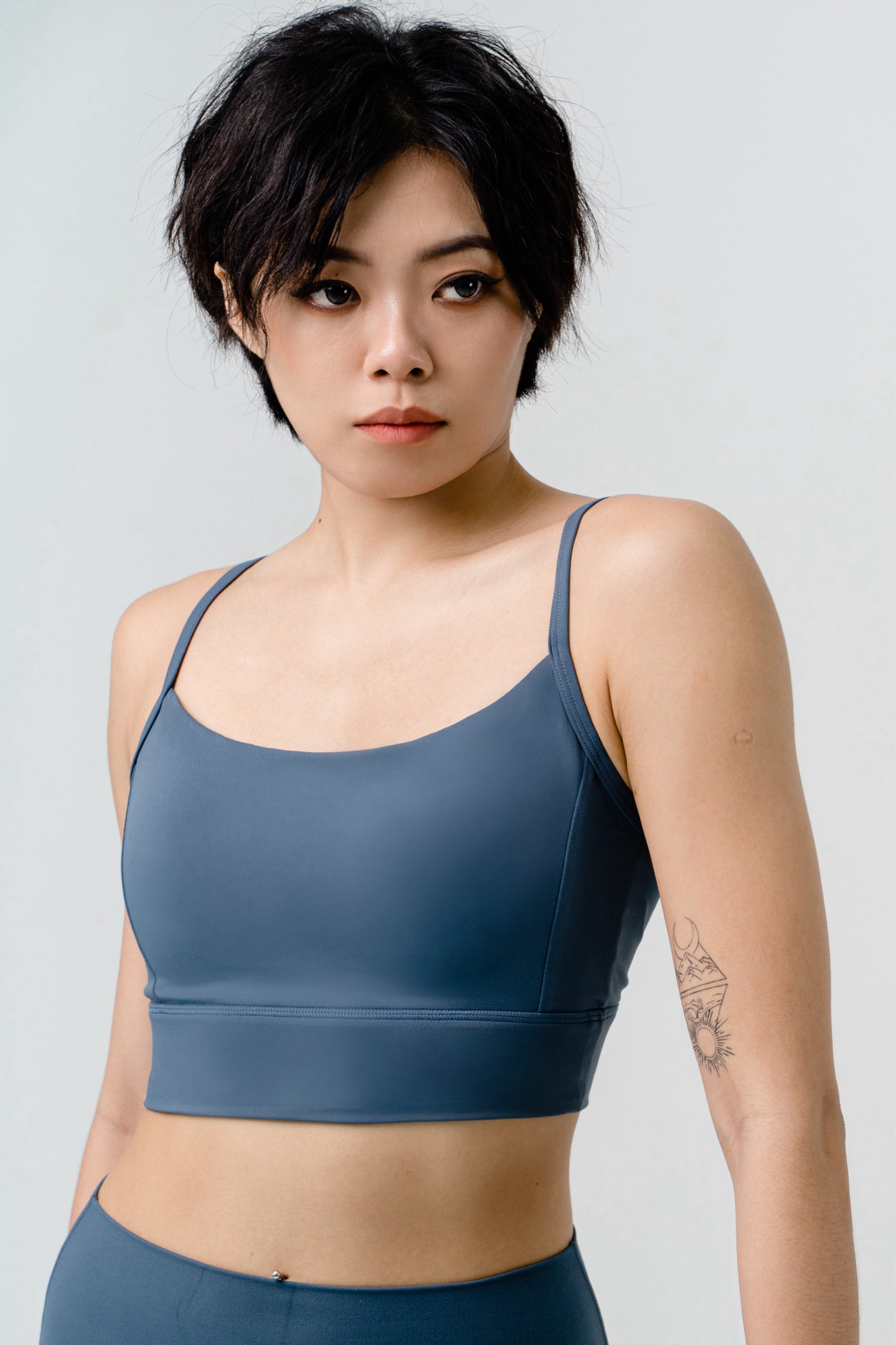 Vinyasa Sports Bra