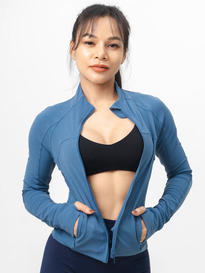 Velocity Training Jacket FLOE ACTIVE