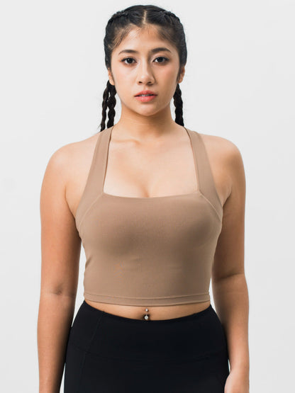 Classic X-Back Sportsbra FLOE ACTIVE