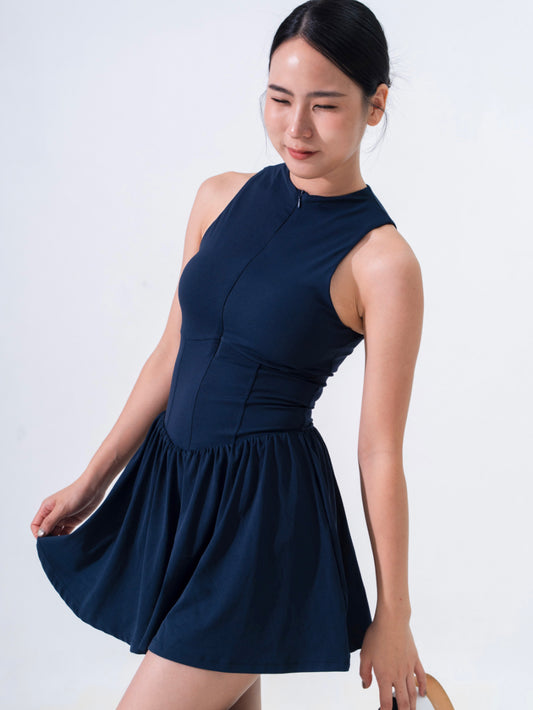 Ace Court Dress