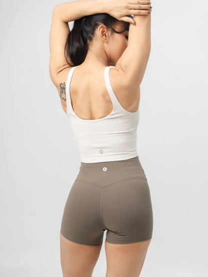 Essential Mini Shorts FLOE ACTIVE