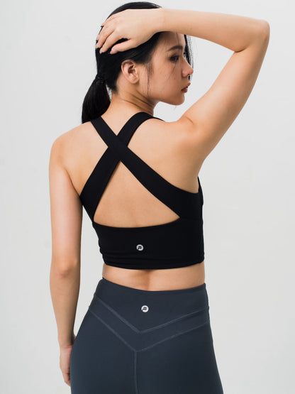 Classic X-Back Sportsbra FLOE ACTIVE