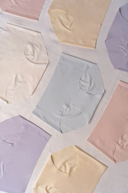 Ultra Lightweight Seamless Panty **3-pcs at RM51 FLOE ACTIVE