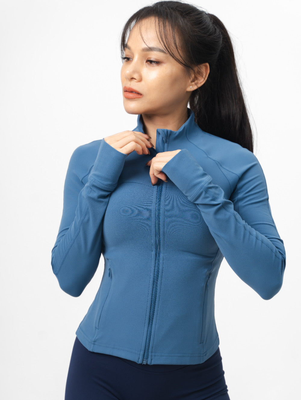 Velocity Training Jacket