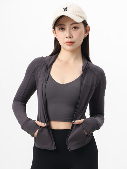 Velocity Training Jacket FLOE ACTIVE