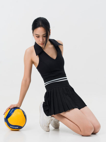 Valor Sports Tank FLOE ACTIVE