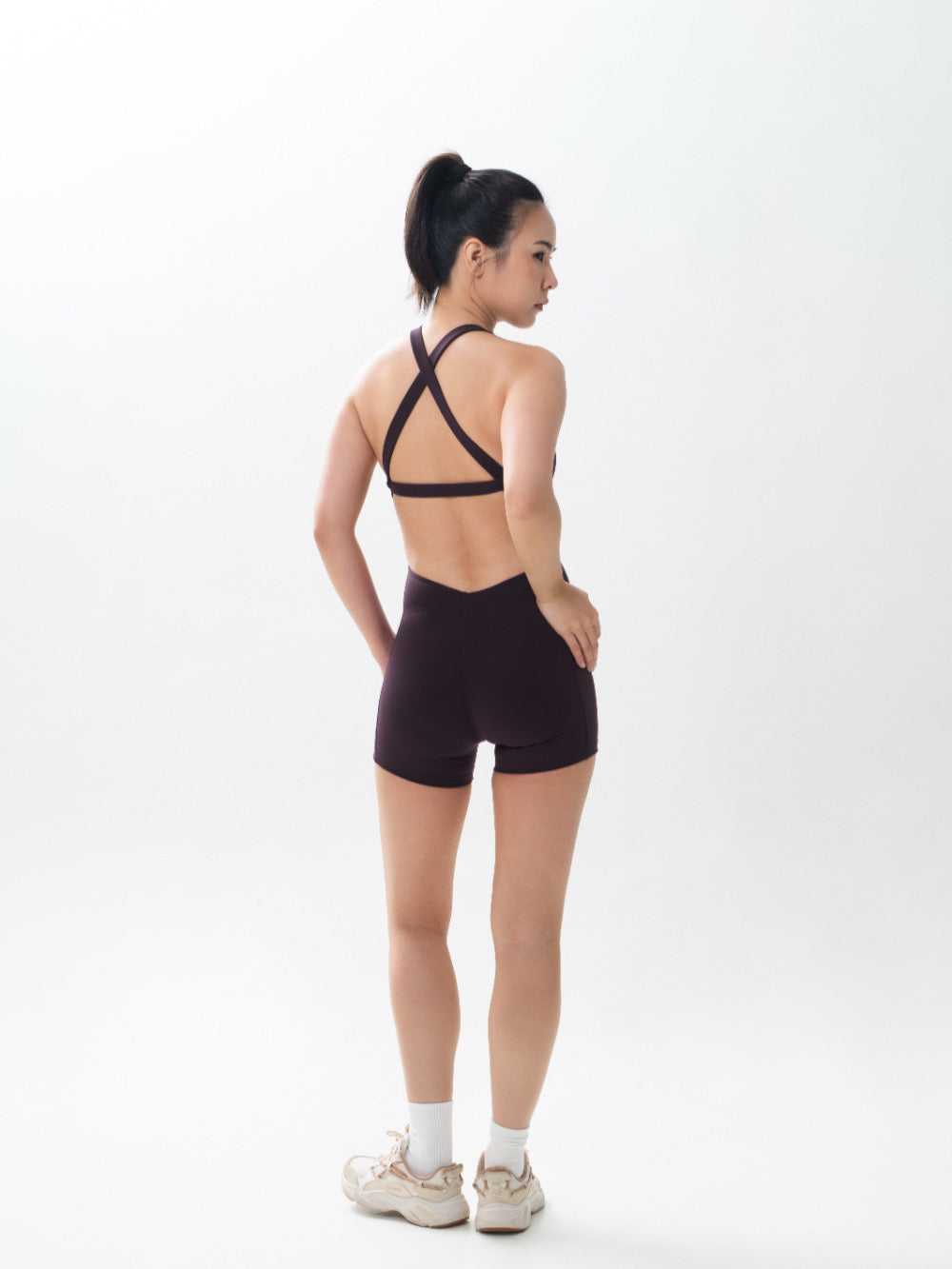 Signature Unitard FLOE ACTIVE