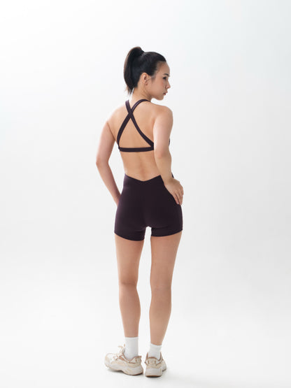 Signature Unitard FLOE ACTIVE