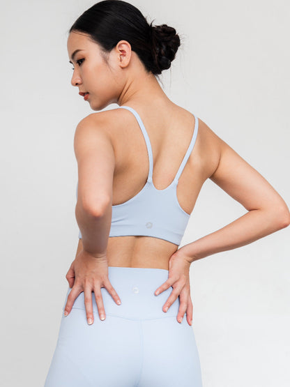 Lotus Sports Bra FLOE ACTIVE