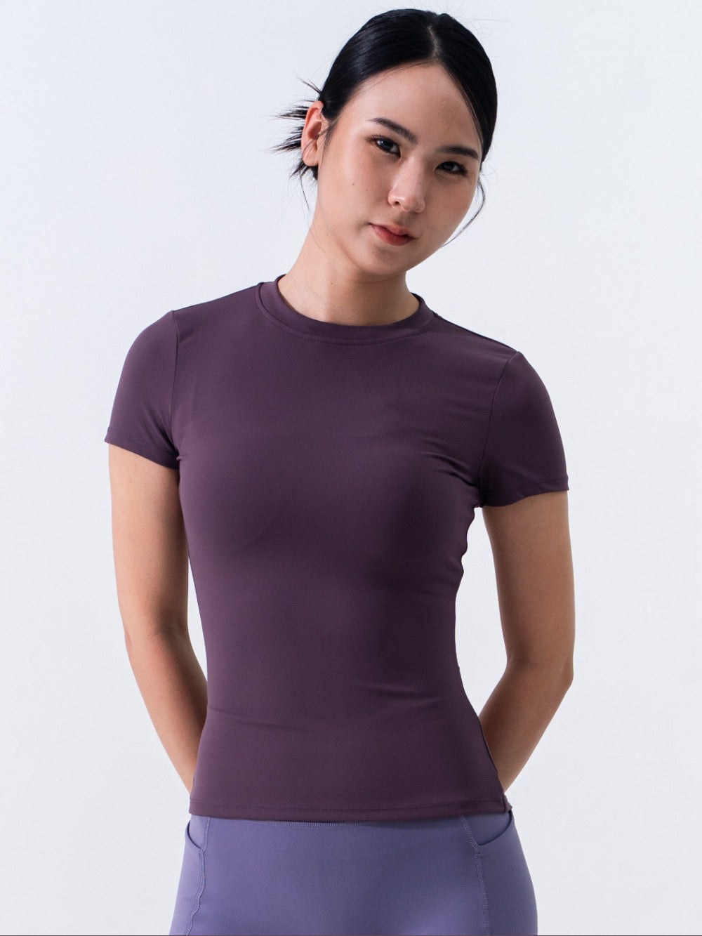 TerraLuxe Flex Tee