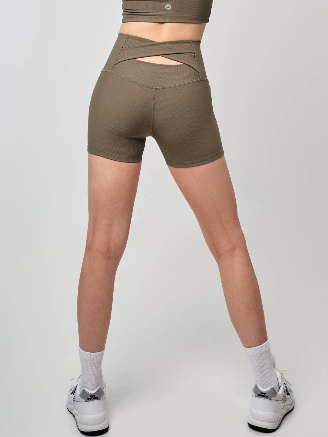 Elite Mini Shorts