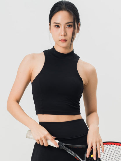 Zenith Bra Tank - Size L & XL only FLOE ACTIVE