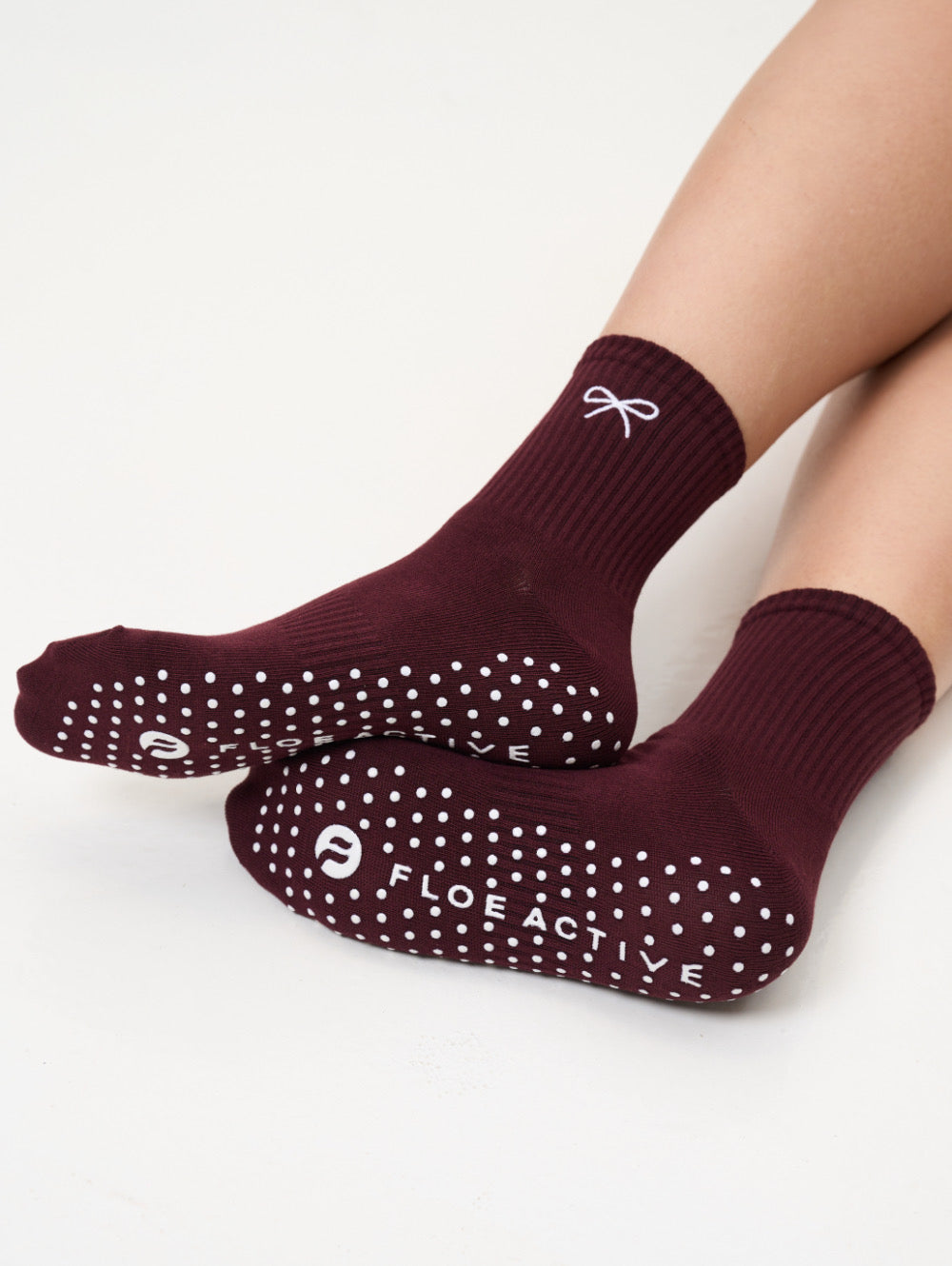 ALLWAYS Grip Socks