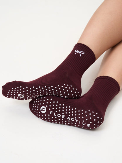 ALLWAYS Grip Socks FLOE ACTIVE