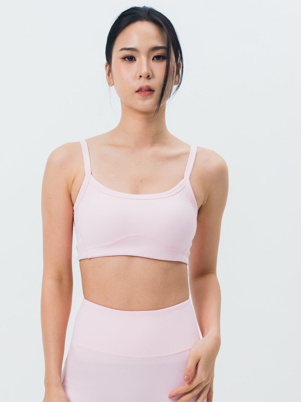 Luminous Sports Bra