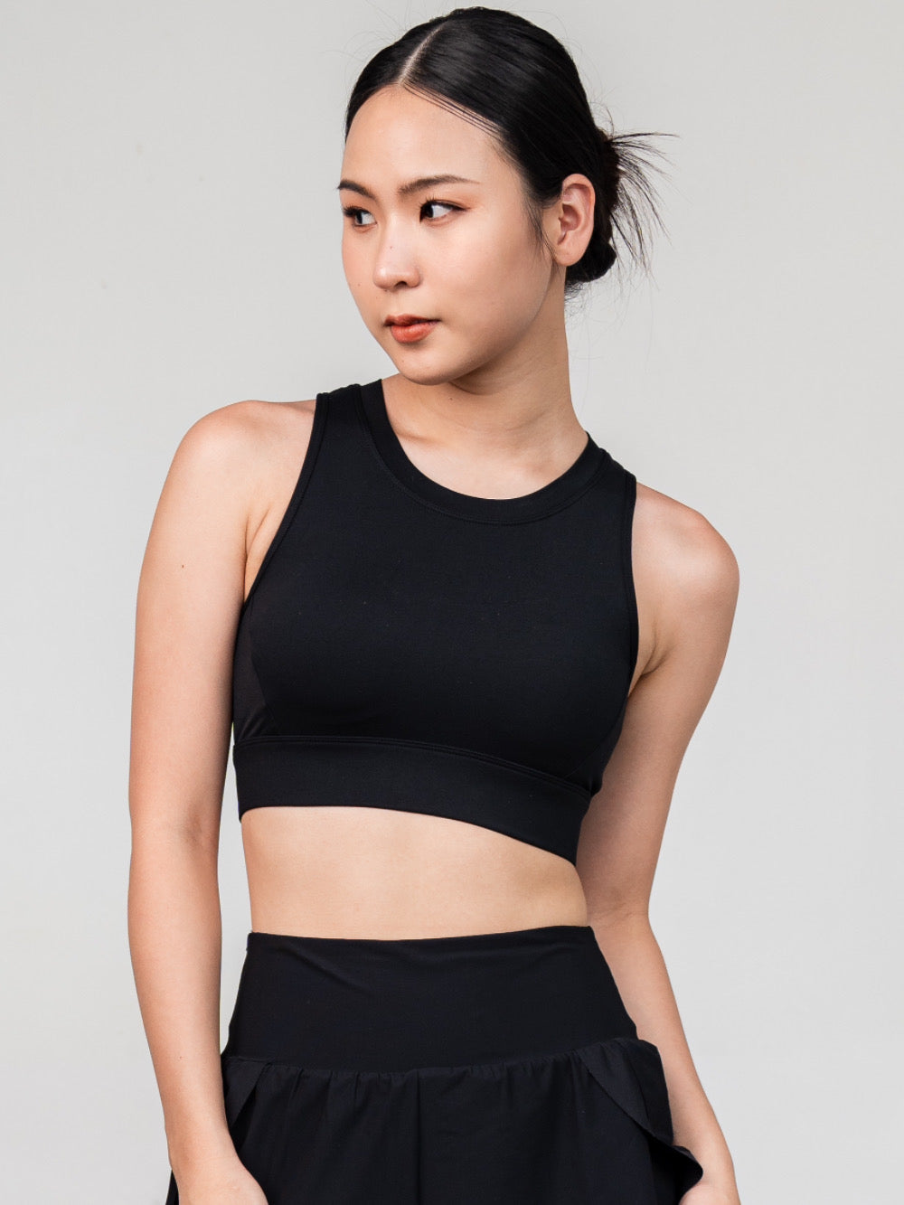 Dominus High Intensity Sports Bra