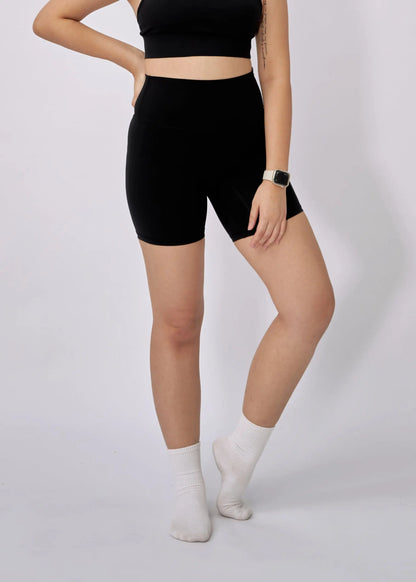 Essential 5" Biker Shorts FLOE ACTIVE