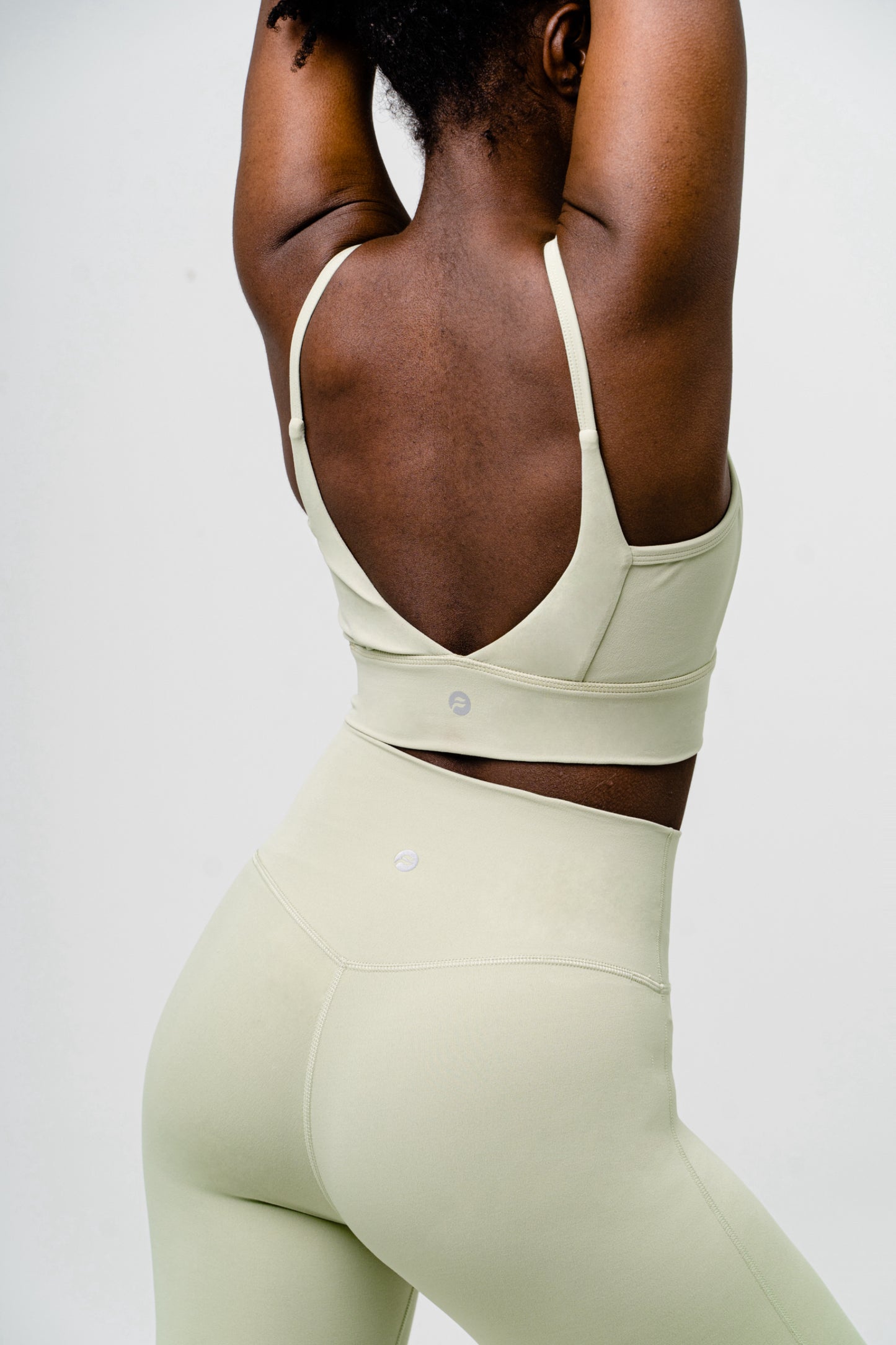 Vinyasa Sports Bra