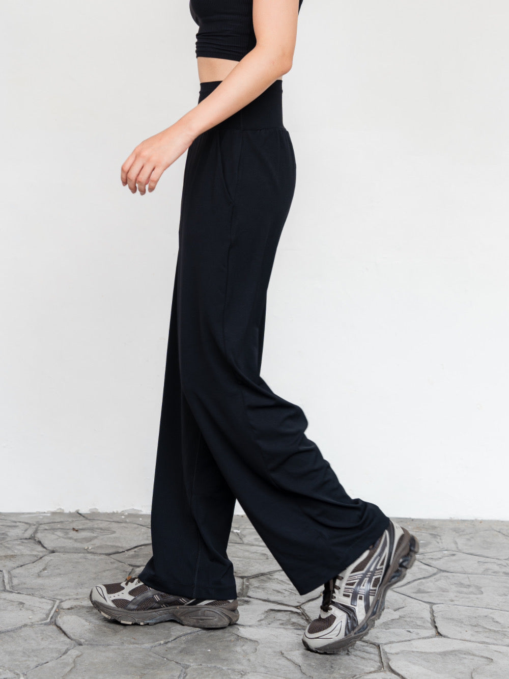 Voyage Wide Leg Pants