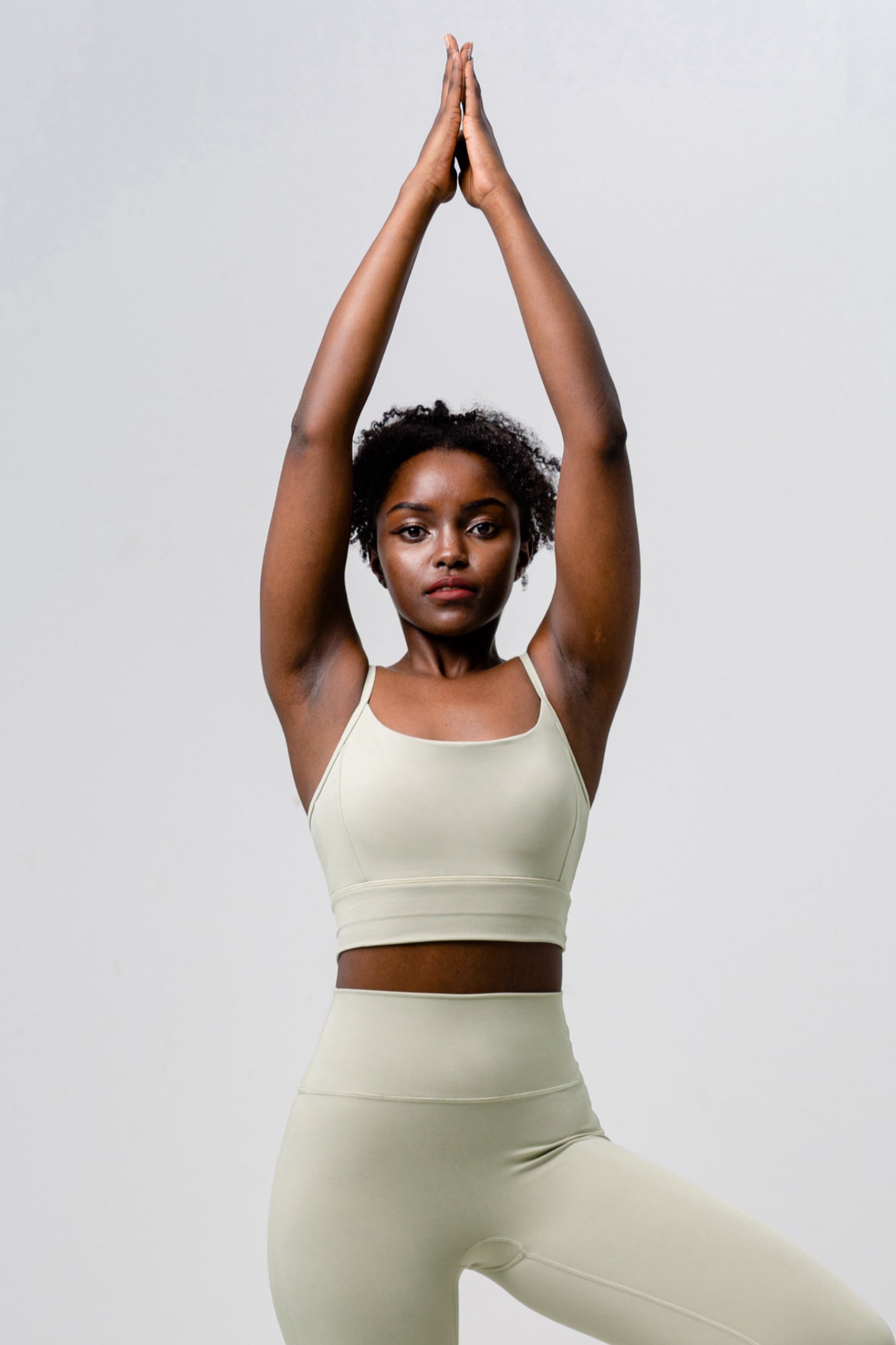 Vinyasa Sports Bra