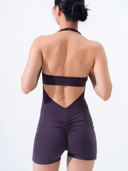 【JES 团购】Viola Unitard FLOE ACTIVE