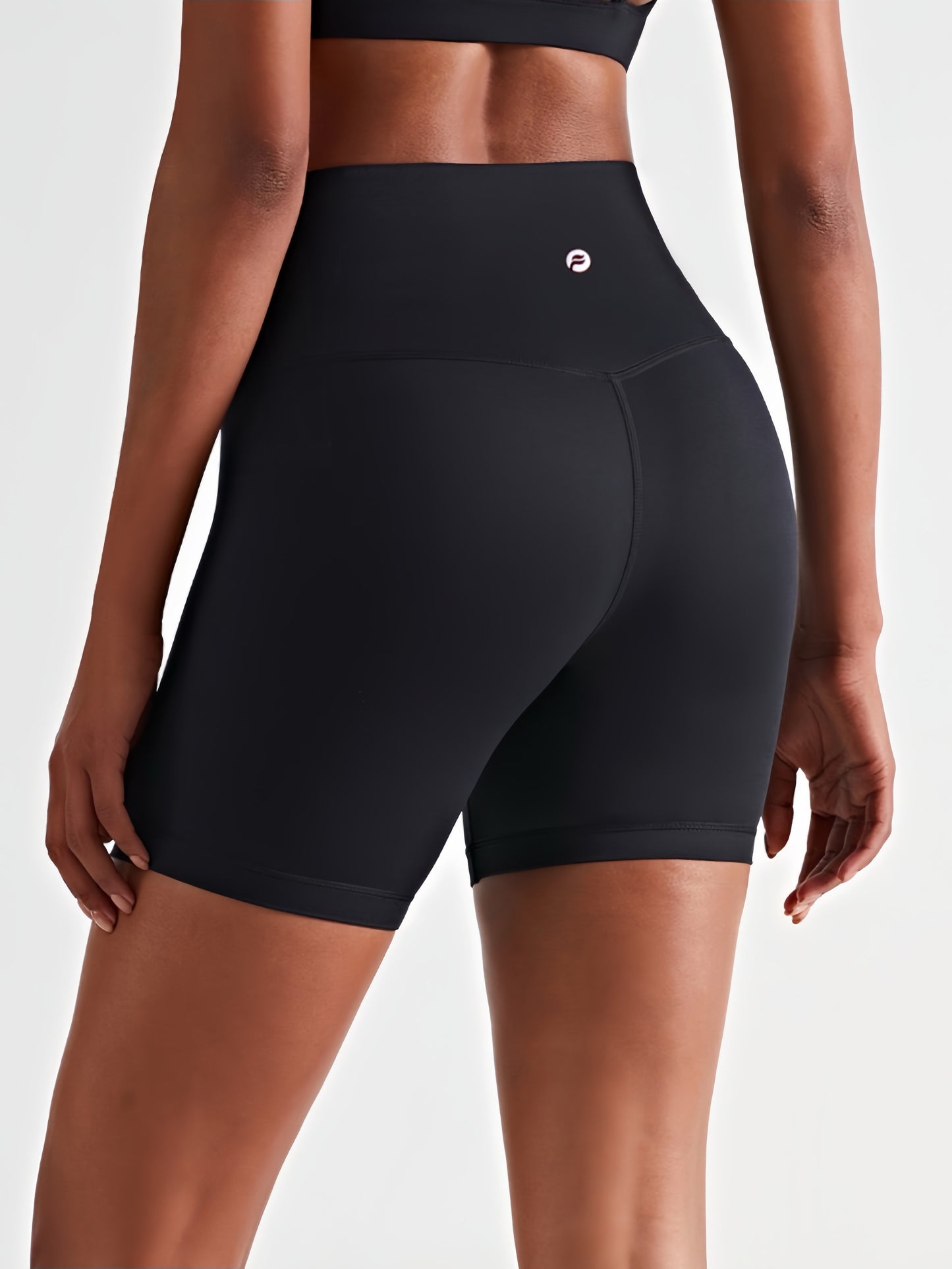 Asana Seamless Biker