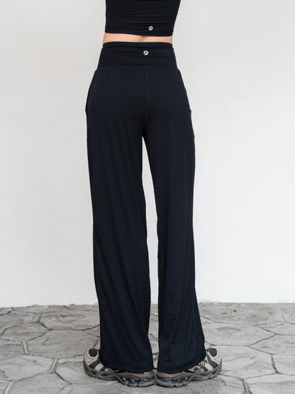 Voyage Wide Leg Pants FLOE ACTIVE