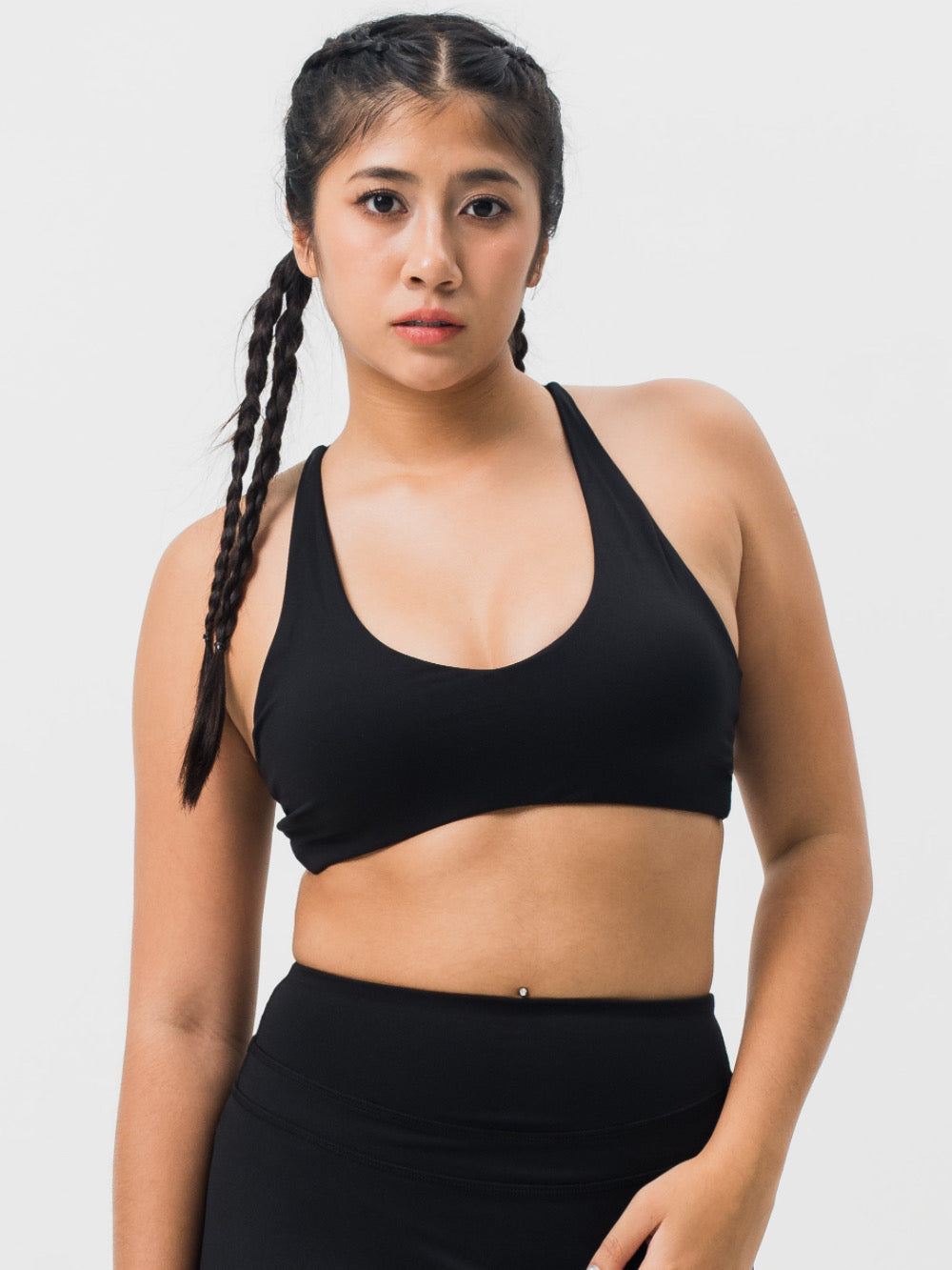 Moonlight Sports Bra