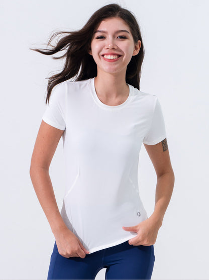 (Defected) Breeze Tee - Size M FLOE ACTIVE