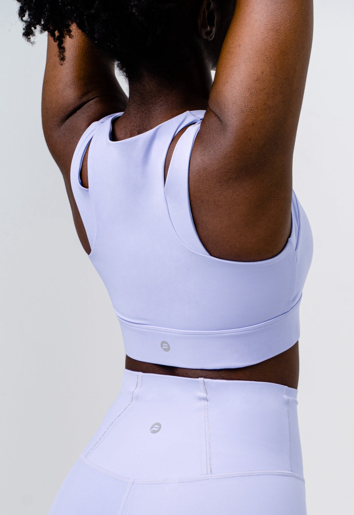 Dynamic High Intensity Sports Bra