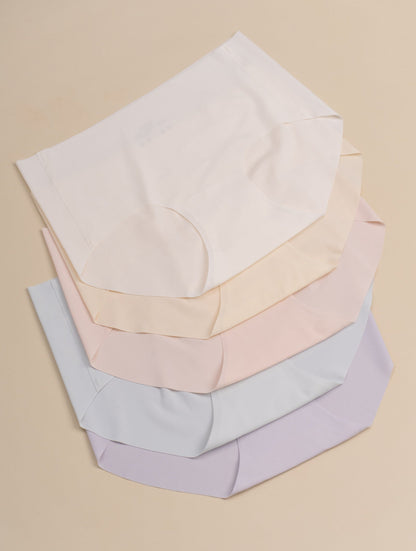 Ultra Lightweight Seamless Panty **3-pcs at RM51 FLOE ACTIVE