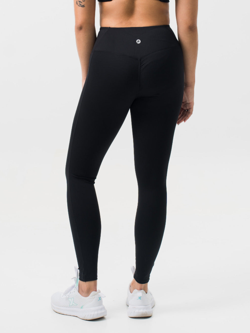 Zenith Sculpting Leggings