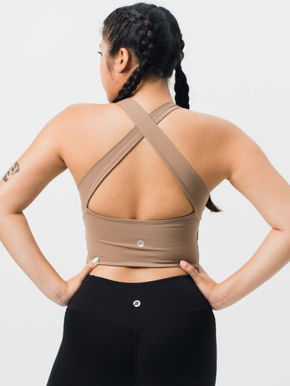 Classic X-Back Sportsbra FLOE ACTIVE