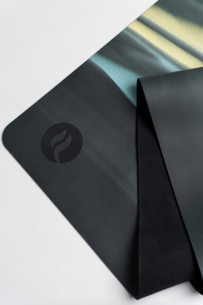 Deluxe Grip 5mm Rubber Mat FLOE ACTIVE