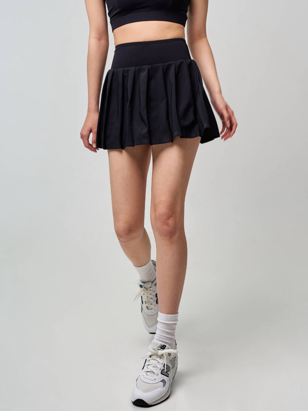 Aurora Tennis Skirt