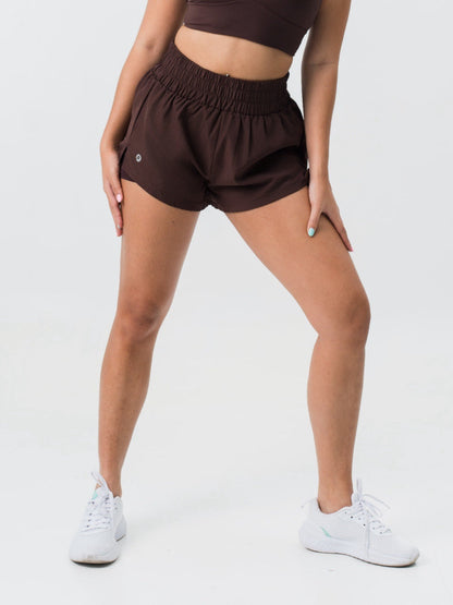 Luster Shorts FLOE ACTIVE