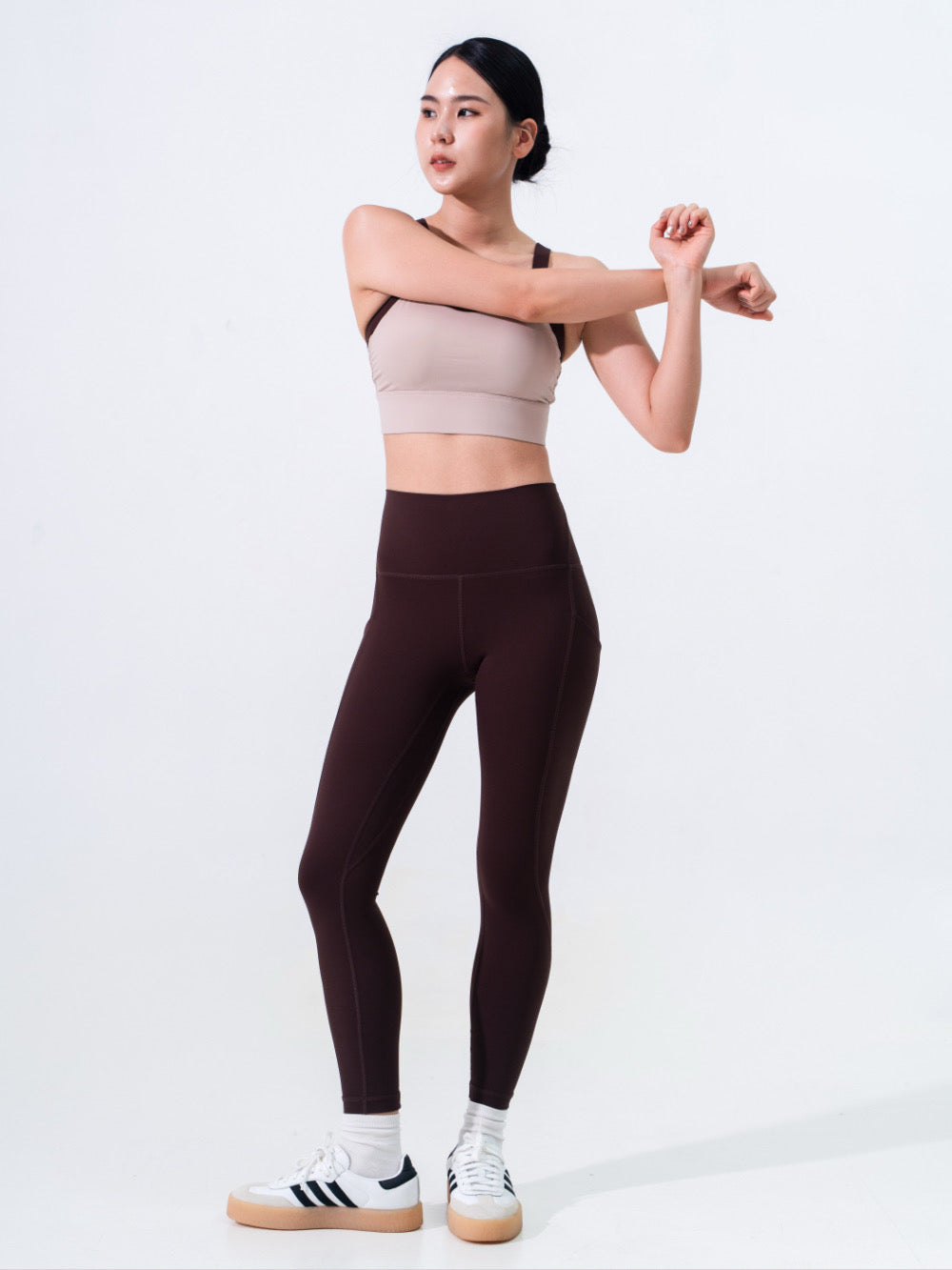 Nova Pocket Legging