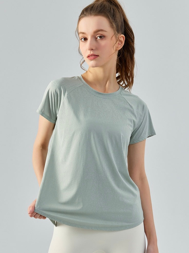 Air-Mesh Sports T