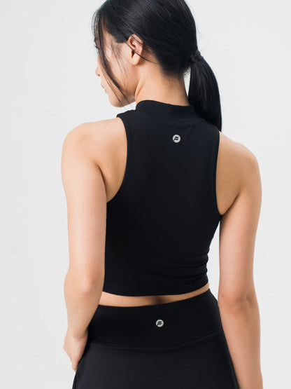 Zenith Bra Tank - Size L & XL only FLOE ACTIVE