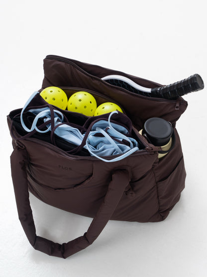 Everyday Puffer Bag FLOE ACTIVE