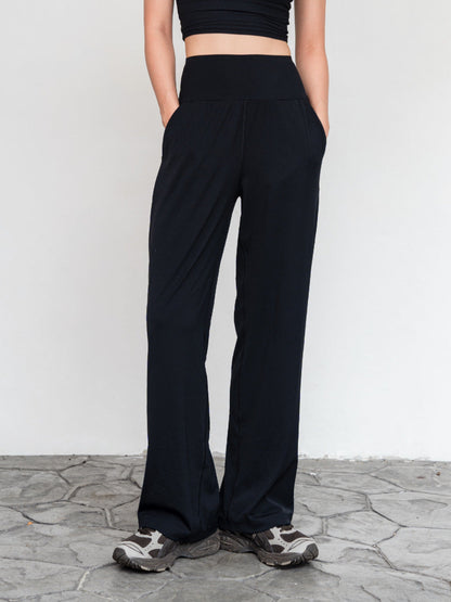 Voyage Wide Leg Pants FLOE ACTIVE