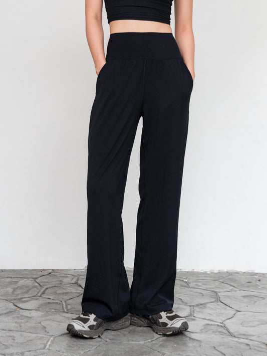 Voyage Wide Leg Pants